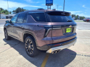 Thumbnail image of 2024 Chevrolet Traverse at Patterson Chevrolet Dodge