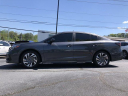 2024 Subaru Legacy Limited at Ed Voyles Acura Used