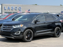 2017 Ford Edge SEL at Lasco Ford