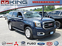 Thumbnail image of 2018 GMC Yukon at King Buick Gmc Mitsubishi