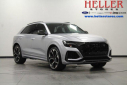 Thumbnail image of 2021 Audi RS Q8 at Heller Ford - New
