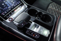 Thumbnail image of 2021 Audi RS Q8 at Heller Ford - New