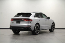 Thumbnail image of 2021 Audi RS Q8 at Heller Ford - New