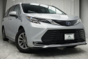 Thumbnail image of 2023 Toyota Sienna at Avenue Motors LLP