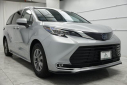 Thumbnail image of 2023 Toyota Sienna at Avenue Motors LLP