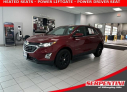 Thumbnail image of 2018 Chevrolet Equinox at Serpentini Chevrolet of Willoughby