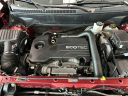 Thumbnail image of 2018 Chevrolet Equinox at Serpentini Chevrolet of Willoughby