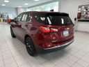 Thumbnail image of 2018 Chevrolet Equinox at Serpentini Chevrolet of Willoughby