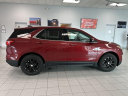 Thumbnail image of 2018 Chevrolet Equinox at Serpentini Chevrolet of Willoughby