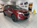 Thumbnail image of 2018 Chevrolet Equinox at Serpentini Chevrolet of Willoughby