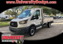 Thumbnail image of 2018 Ford Transit at University Dodge Ram