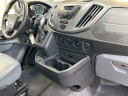 Thumbnail image of 2018 Ford Transit at University Dodge Ram