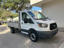 Thumbnail image of 2018 Ford Transit at University Dodge Ram