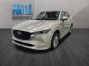 Thumbnail image of 2025 Mazda CX-5 at Hall Mazda Volkswagen