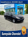 Thumbnail image of 2017 Chevrolet Traverse at Sunnyside Chevrolet