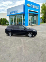 2017 Chevrolet Traverse LS at Sunnyside Chevrolet