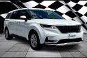 2023 Kia Carnival LX at Leonardtown Ford