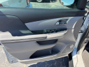 2014 Honda Odyssey EX-L at BROWNING'S RELIABLE CARS&TRUCKS LLC