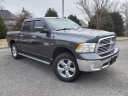 Thumbnail image of 2017 Ram 1500 at Mathews Nissan