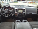 Thumbnail image of 2017 Ram 1500 at Mathews Nissan