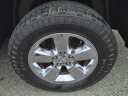 Thumbnail image of 2017 Ram 1500 at Mathews Nissan