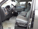 Thumbnail image of 2017 Ram 1500 at Mathews Nissan