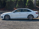 Thumbnail image of 2021 Audi S4 at Pristine Mitsubishi