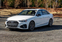 Thumbnail image of 2021 Audi S4 at Pristine Mitsubishi