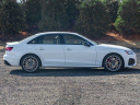 Thumbnail image of 2021 Audi S4 at Pristine Mitsubishi