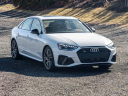 Thumbnail image of 2021 Audi S4 at Pristine Mitsubishi