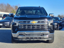 Thumbnail image of 2023 Chevrolet Silverado 1500 at Tappahannock Chevrolet