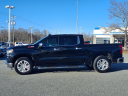 Thumbnail image of 2023 Chevrolet Silverado 1500 at Tappahannock Chevrolet