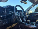 Thumbnail image of 2023 Chevrolet Silverado 1500 at Tappahannock Chevrolet