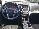 2016 GMC Terrain SLE-2 at Al Serra Chrysler  Dodge Jeep Ram