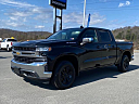 Thumbnail image of 2019 Chevrolet Silverado 1500 at Crossroads Chevrolet