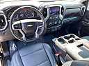 Thumbnail image of 2019 Chevrolet Silverado 1500 at Crossroads Chevrolet