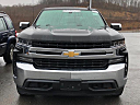 Thumbnail image of 2019 Chevrolet Silverado 1500 at Crossroads Chevrolet