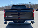 Thumbnail image of 2019 Chevrolet Silverado 1500 at Crossroads Chevrolet
