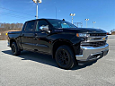 Thumbnail image of 2019 Chevrolet Silverado 1500 at Crossroads Chevrolet