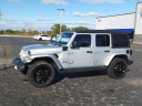 Thumbnail image of 2023 Jeep Wrangler at Tio Chuy's Auto Sales