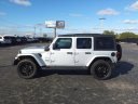 Thumbnail image of 2023 Jeep Wrangler at Tio Chuy's Auto Sales
