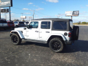 Thumbnail image of 2023 Jeep Wrangler at Tio Chuy's Auto Sales