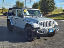 Thumbnail image of 2023 Jeep Wrangler at Tio Chuy's Auto Sales