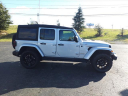 Thumbnail image of 2023 Jeep Wrangler at Tio Chuy's Auto Sales
