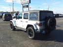 Thumbnail image of 2023 Jeep Wrangler at Tio Chuy's Auto Sales