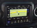 Thumbnail image of 2023 Jeep Wrangler at Tio Chuy's Auto Sales