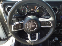 Thumbnail image of 2023 Jeep Wrangler at Tio Chuy's Auto Sales