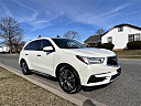 Thumbnail image of 2019 Acura MDX at 5 STAR AUTO SALES INC