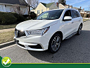 Thumbnail image of 2019 Acura MDX at 5 STAR AUTO SALES INC