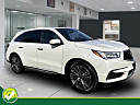 Thumbnail image of 2019 Acura MDX at 5 STAR AUTO SALES INC